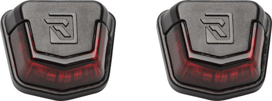 RAVEK RAVEK Trunk Bed Light - Red 59 - 207R for Enhanced Vehicle Interior Lighting 59 - 207R - Moto - House MX