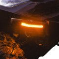 RAVEK Running Lights Apex Led Lights - White or Amber - (16 - 25) Can - AM Defender, MAVERICK TRAIL - Moto - House MX