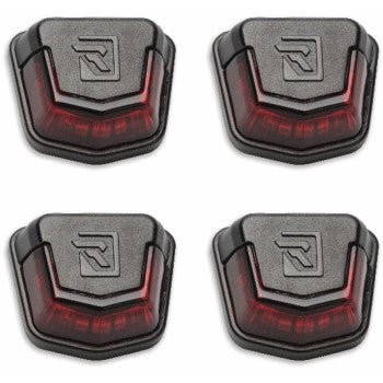 RAVEK Trunk Light, Trunk Bed Light - Red or White - Can - Am Defender, Traxter, & Maverick Trail - Moto - House MX