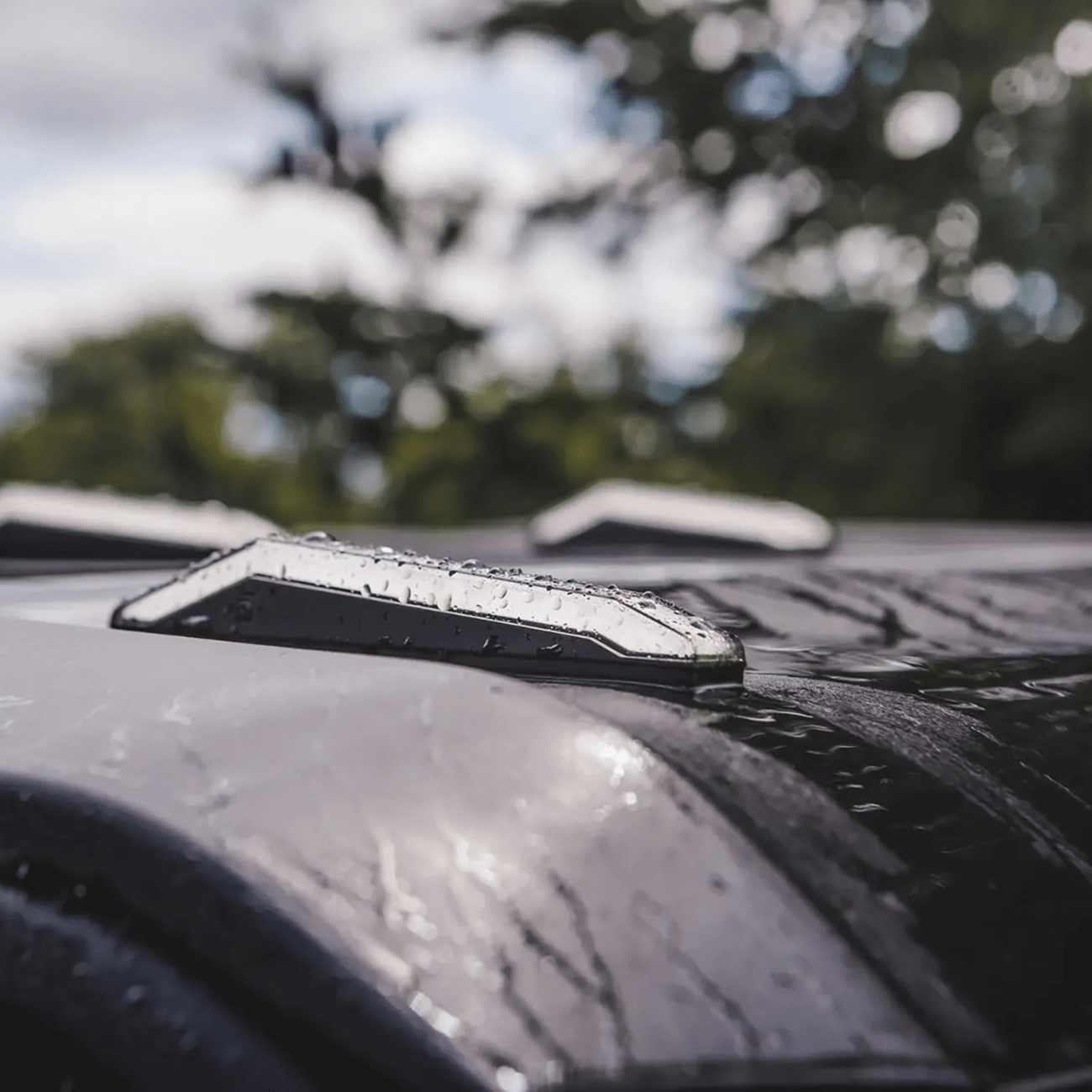 RAVEK Xpedition 64 - 902S Running Light Kit - White with 54 LEDs per Light - Moto - House MX