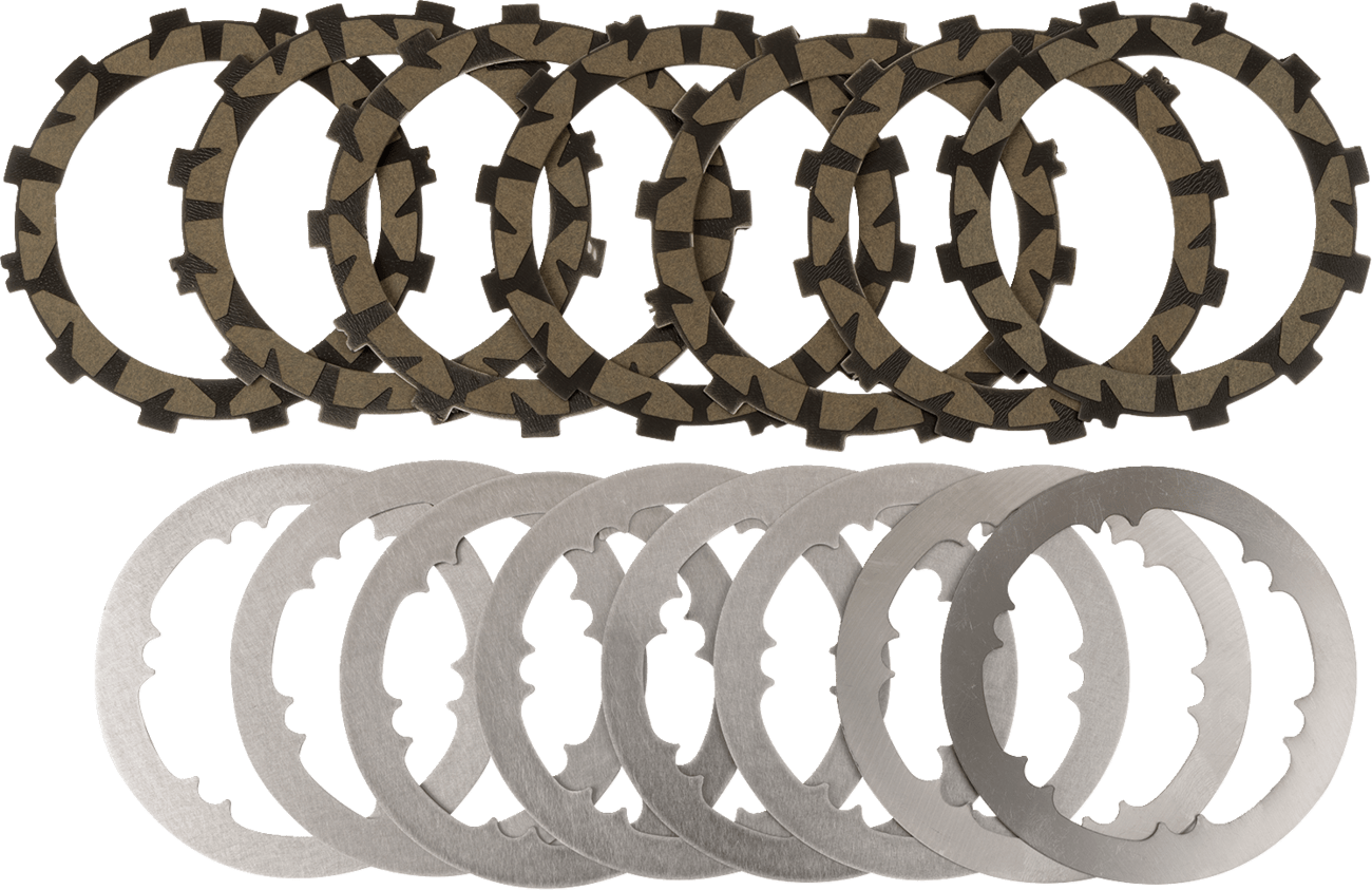 Rekluse 750 - 13065 Clutch Pack – 2024 - 2025 KTM 65 SX, TC 65, MC 65 TorqDrive - Moto - House MX