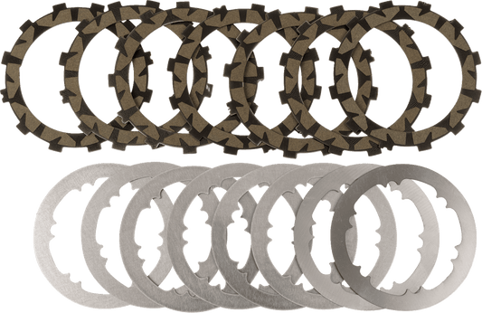 Rekluse 750 - 13065 Clutch Pack – 2024 - 2025 KTM 65 SX, TC 65, MC 65 TorqDrive - Moto - House MX