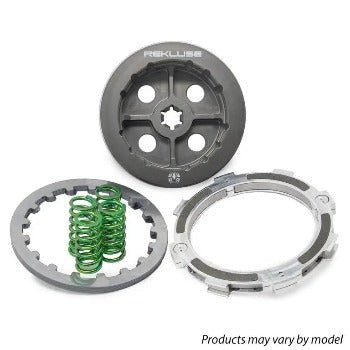 Rekluse Core EXP 3.0 Auto - Clutch - RMS - 6142 - Kawasaki KLX140/G/L - Moto - House MX