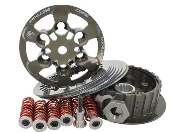 REKLUSE Core Manual Clutch Kit Yamaha YZ65 RMS - 7072 - Moto - House MX