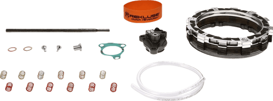 Rekluse EXP 4.0 Clutch | 1130 - 0865 RMS - 8707072 Yamaha YZ65 YZ85 2002 - 2025 - Moto - House MX