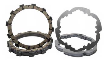 Rekluse Racing Torqdrive Clutch Pack 2013 - 2023 KTM 450 SX - F RMS - 2813086 - Moto - House MX