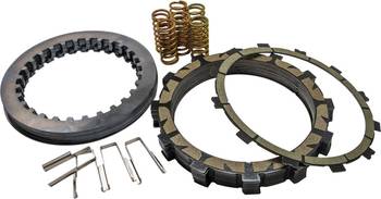 Rekluse Racing Torqdrive Clutch Pack for Yamaha YZ450FX 16 - 18 RMS - 2807079 - Moto - House MX