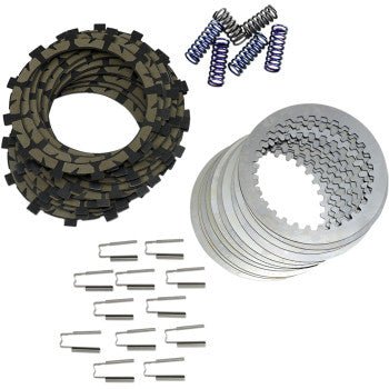 Rekluse Racing Torqdrive Clutch Pack - RMS - 2807076 - 2004 - 2013 Yamaha YFZ450, YFZ450R, and YFZ450X - Moto - House MX