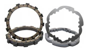 Rekluse Racing Torqdrive Clutch Pack - RMS - 2813051 - 2021 - 2023 Gas Gas MC 85 - Moto - House MX