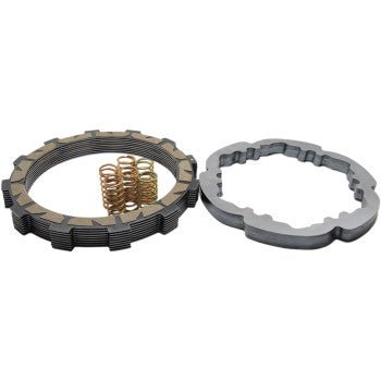 Rekluse Racing Torqdrive Clutch Pack - RMS - 2813086 - 2013 - 2022 KTM 450 SX - F - Moto - House MX