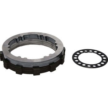 Rekluse Racing Torqdrive Manual Clutch Pack - RMS - 2807176 - 2023 - 2024 Yamaha YZ450F - Moto - House MX