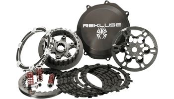 REKLUSE Radius CX Auto Clutch Kit 2005 - 2022 Yamaha YZ250 / RMS - 7907070 - Moto - House MX