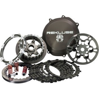 REKLUSE Radius CX Auto Clutch Kit - RMS - 7907074 - 2004 - 2017 Yamaha YFZ450 - Moto - House MX