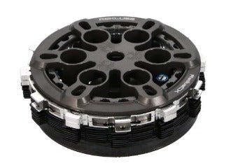 REKLUSE RadiusCX 4.0 Clutch - RMS - 8913080 - 2017 - 2021 Husqvarna FE 450, FE 501, and FE 501S - Moto - House MX