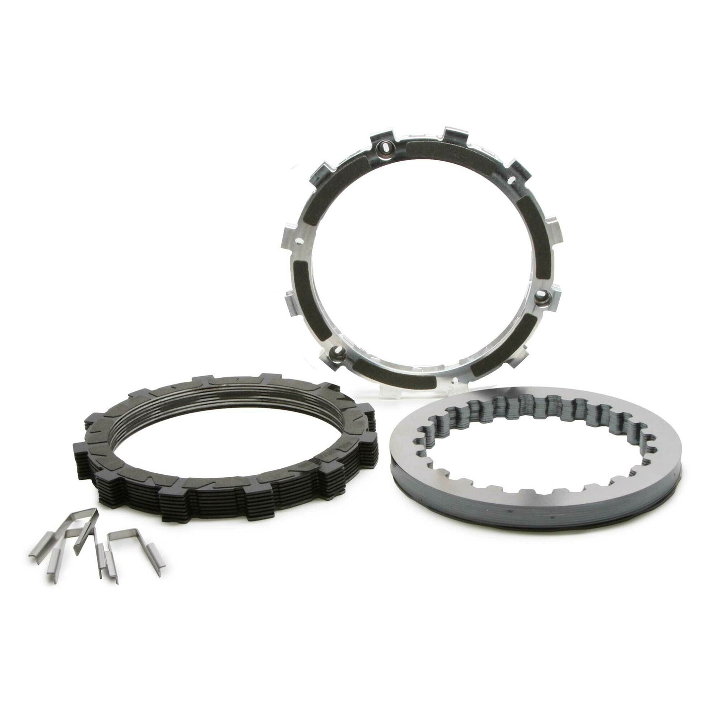 REKLUSE RMS - 2801013 TorqDrive® Clutch Pack – Fits 2005–2018 Honda CRF450X - Moto - House MX