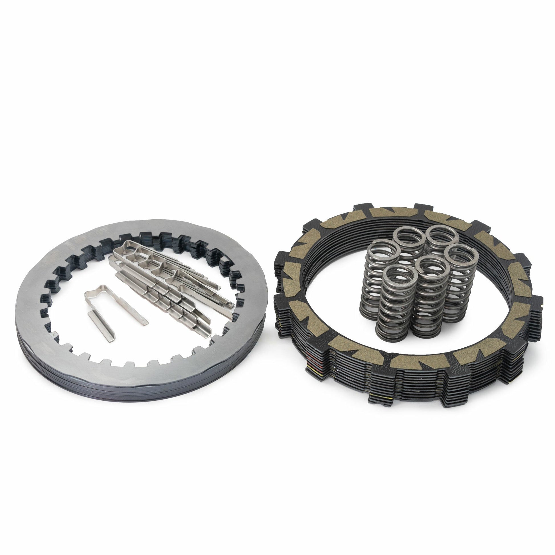 REKLUSE RMS - 2801022 TorqDrive Clutch Pack for Honda CR125R 2000 - 2007 - Moto - House MX