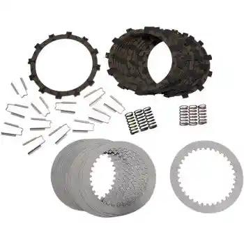 REKLUSE - RMS - 2807002 - TorqDrive® Clutch Pack - 2019 - 2024 Yamaha YZ250F, YZ250FX, and WR250F - Moto - House MX