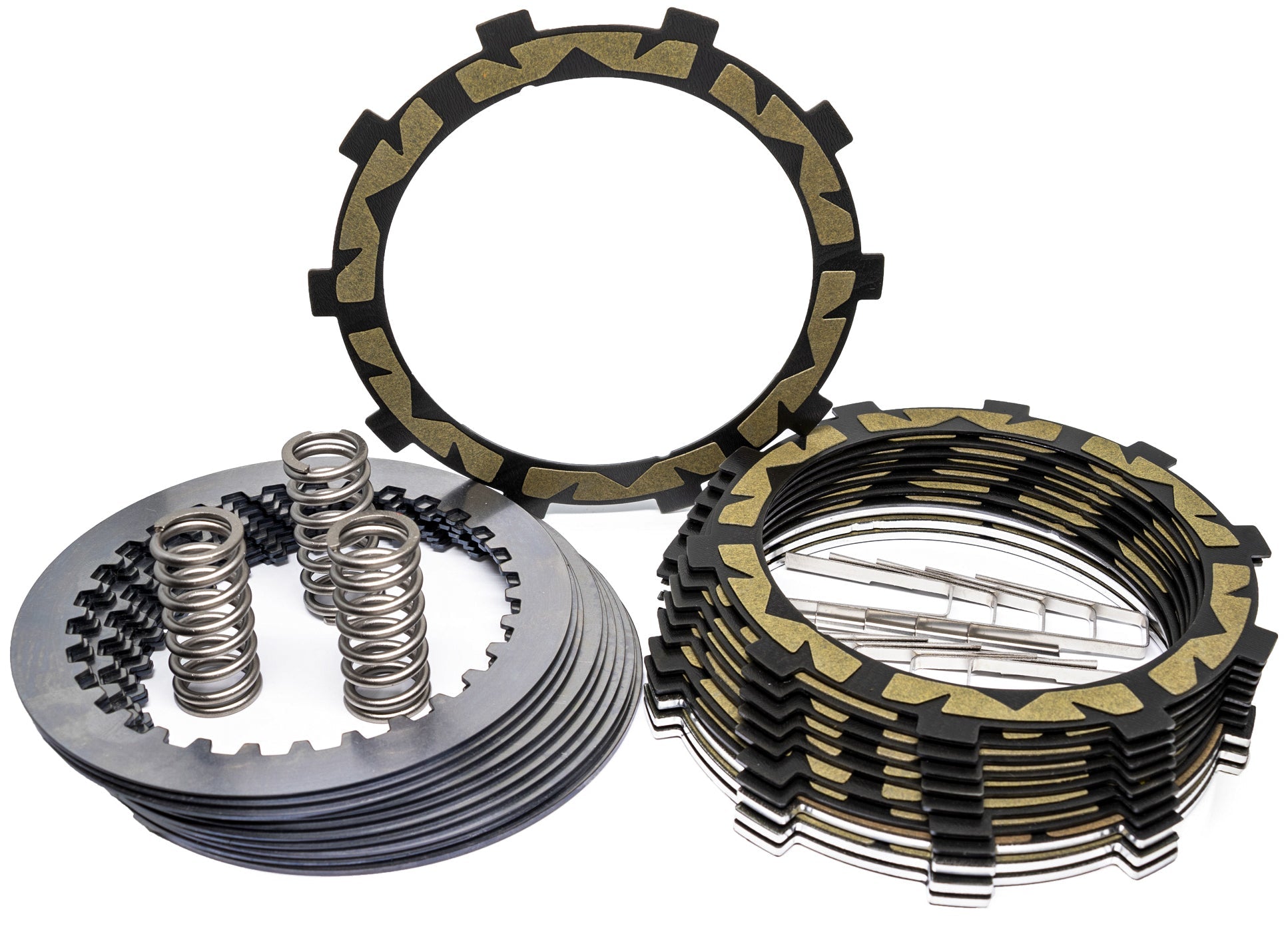 Rekluse RMS - 2813100 TorqDrive Clutch Kit KTM 790/890 & Husqvarna 901 - Moto - House MX