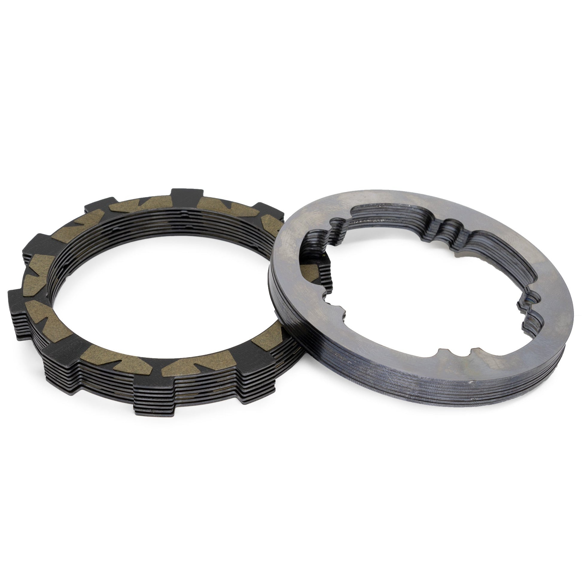 REKLUSE RMS - 2813191 TorqDrive® Clutch Pack – KTM, Husqvarna, GasGas 125/150 - Moto - House MX