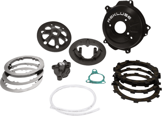 Rekluse RMS - 7113065 Core Manual TorqDrive® Clutch Kit – 2024 - 2025 KTM 65 SX, TC 65, MC 65 - Moto - House MX