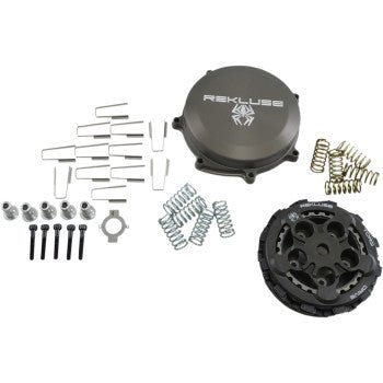 Rekluse - RMS - 7178 - Core Manual TorqDrive Clutch Kit - 2014 - 2018 Yamaha YZ250F, YZ250FX, WR250F - Moto - House MX