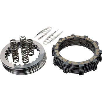 REKLUSE TorqDrive Clutch Pack - RMS - 2801017 - 2004 - 2014 Honda TRX450R FourTrax - Moto - House MX