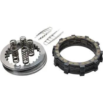 Rekluse TorqDrive Clutch Pack - RMS - 2801021 - 1992 - 2001Honda CR250R, 1990 - 2001 CR500R - Moto - House MX