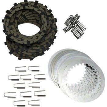 REKLUSE TorqDrive Clutch Pack - RMS - 2807090 - 2006 - 2018 Yamaha YFM700R Raptor - Moto - House MX