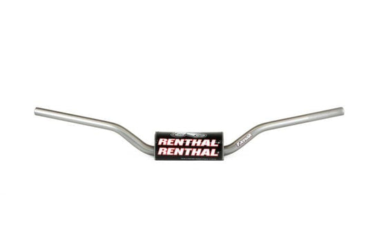 Renthal 819-01-TT Fatbar Handlebar Titanium - Moto-House MX  