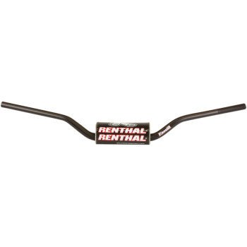 Renthal Fatbar 672 – KTM/Yamaha/Suzuki SX/SXF/RM/RMZ/YZF - 1 - 1/8” Aluminum Handlebars - Moto - House MX