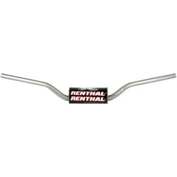 Renthal Fatbar 672 – KTM/Yamaha/Suzuki SX/SXF/RM/RMZ/YZF - 1 - 1/8” Aluminum Handlebars - Moto - House MX