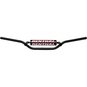 Renthal Handlebar - 722 - CR High/Ricky Johnson Motocross Bars - 7/8" Bars - Moto - House MX