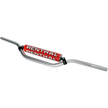 Renthal Handlebar - 7/8" - 966 - Reed/Windham/Moto/Enduro/MX Bars - Moto - House MX
