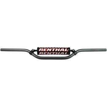 Renthal Handlebar - 7/8" - 966 - Reed/Windham/Moto/Enduro/MX Bars - Moto - House MX