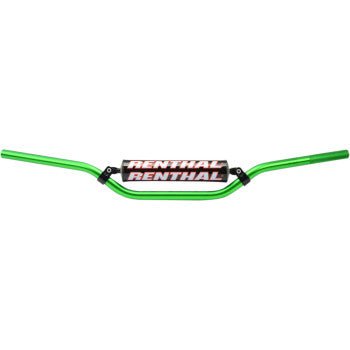 Renthal Handlebar - 971 - RC Bend Enduro/MX/RC/Moto - 7/8" Bars - Moto - House MX