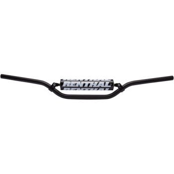 Renthal Handlebar - 971 - RC Bend Enduro/MX/RC/Moto - 7/8" Bars - Moto - House MX