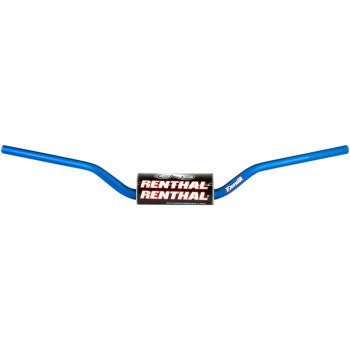 Renthal Handlebar FatBar - 603 - Reed/Windham - 1 - 1/8" Bars - Moto - House MX