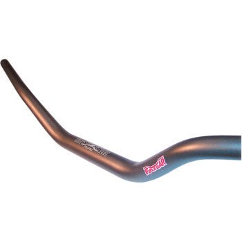 Renthal Handlebar FatBar - 603 - Reed/Windham - 1 - 1/8" Bars - Moto - House MX