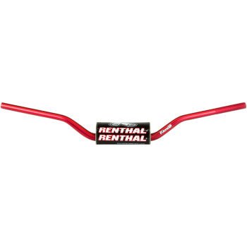 Renthal Handlebar FatBar - 603 - Reed/Windham - 1 - 1/8" Bars - Moto - House MX