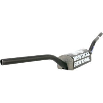 Renthal Handlebar Fatbar - 826 - KTM High/Husqvarna Enduro ('18 - '20) - 1 - 1/8" Bars - Moto - House MX