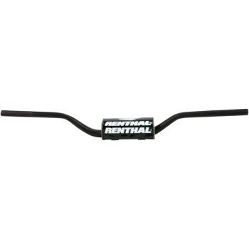 Renthal Handlebar Fatbar - 826 - KTM High/Husqvarna Enduro ('18 - '20) - 1 - 1/8" Bars - Moto - House MX