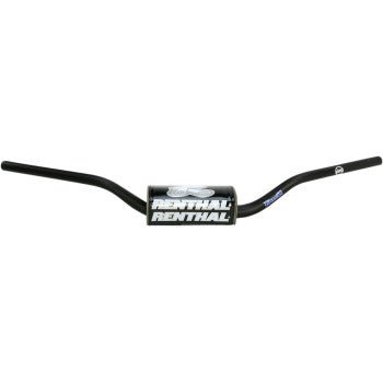 Renthal Handlebar Fatbar - 826 - KTM High/Husqvarna Enduro ('18 - '20) - 1 - 1/8" Bars - Moto - House MX