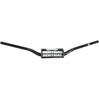 Renthal Handlebar Fatbar - 827 - Villopoto/Stewart - 1 - 1/8" Bars - Moto - House MX