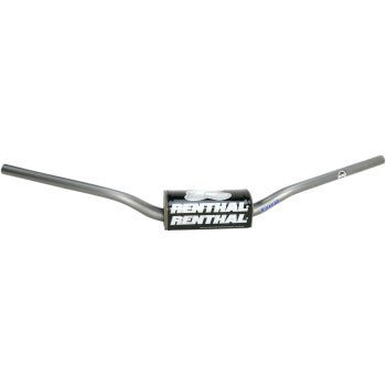 Renthal Handlebar Fatbar - 827 - Villopoto/Stewart - 1 - 1/8" Bars - Moto - House MX