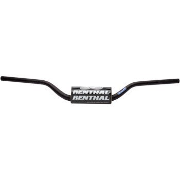 Renthal Handlebar Fatbar - 831 - 85 SX ('13+)/TC 85 ('17+) Mini Bar - 1 - 1/8" Bars - Moto - House MX