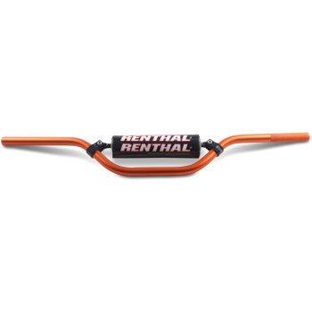 Renthal Handlebar MX - 784 - RC Mini/85cc - 7/8" Bars - Moto - House MX