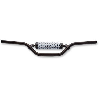 Renthal Handlebar MX - 784 - RC Mini/85cc - 7/8" Bars - Moto - House MX