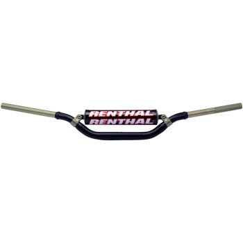 Renthal Handlebar - Twinwall - 997 - RC/'04 - '18 CRF/'06+ KX/F - 1 - 1/8" Bars - Moto - House MX