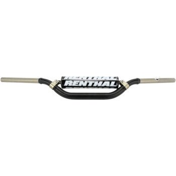 Renthal Handlebar - Twinwall - 998 - Reed/Windham - 1 - 1/8" Bars - Moto - House MX