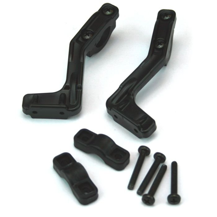 Renthal HG - 100 - Bracket Handguard Bracket - Moto - House MX